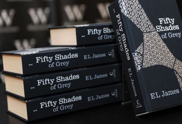 Ten Years of Fifty Shades of Grey