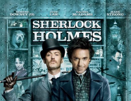 The charm of Sherlock Holmes in 21st century