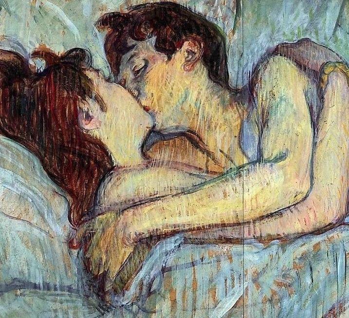 Sex and Romance in Literature and in Life