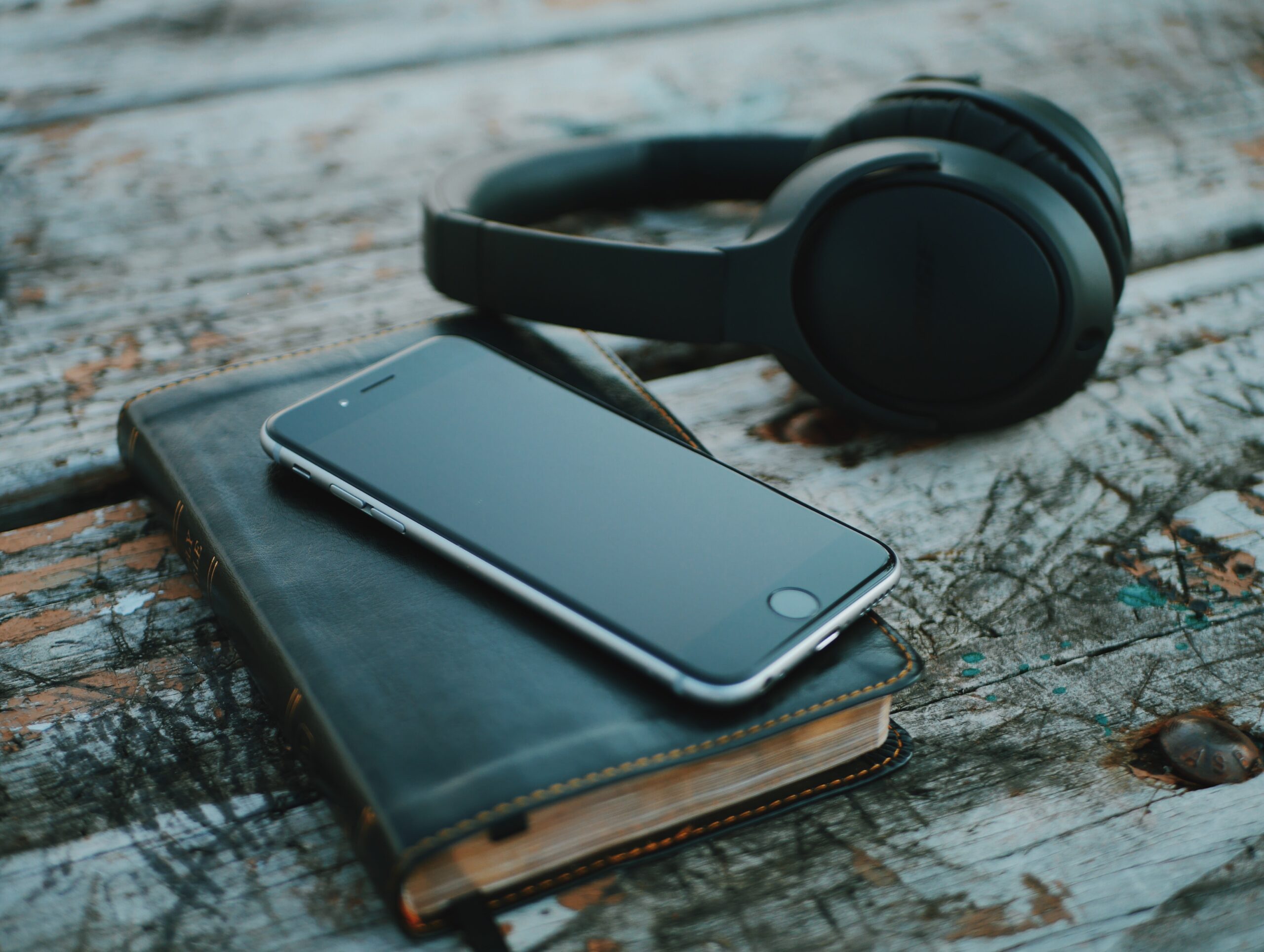 Why Audiobooks could be the next big thing?