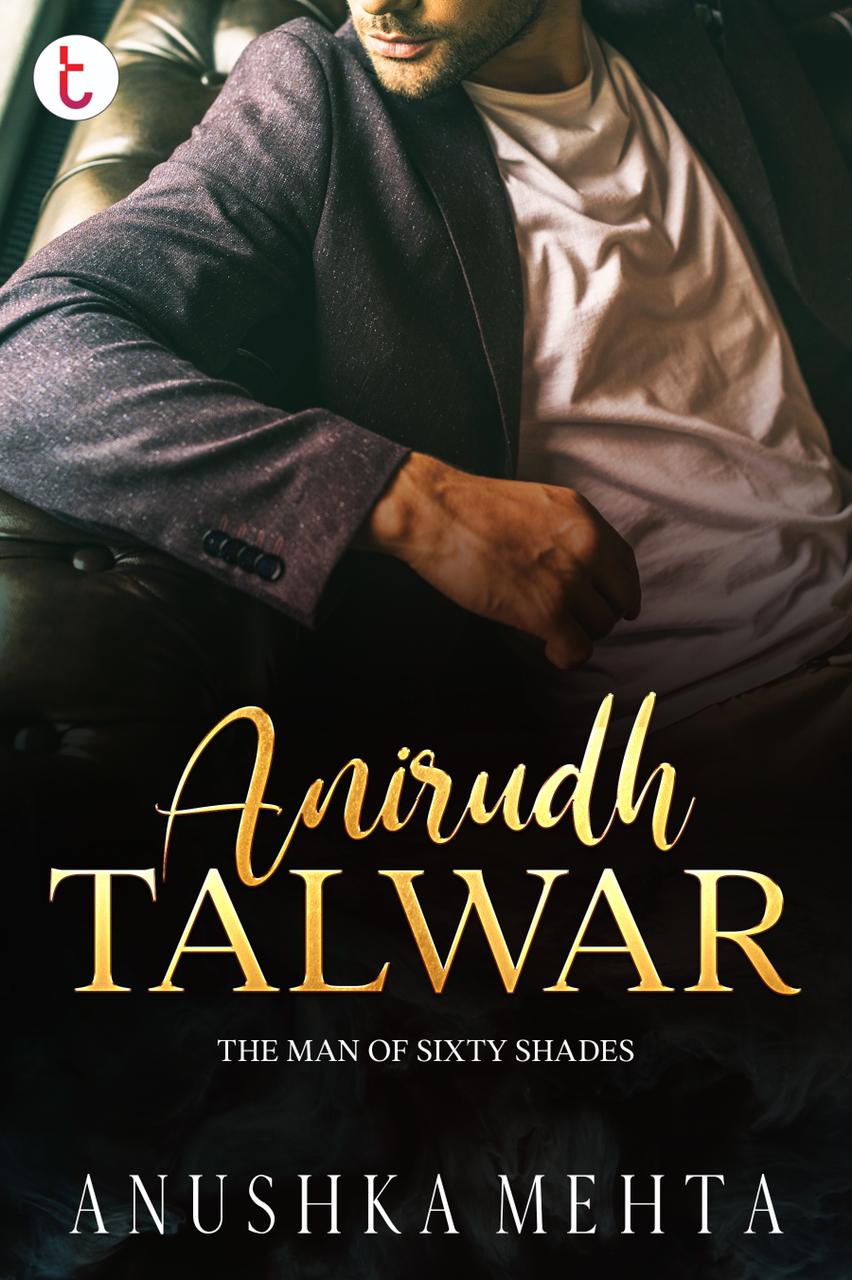 Anirudh Talwar: A tale of lonely love
