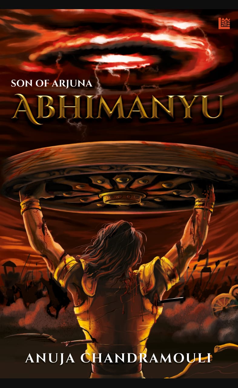 Abhimanyu: The legendary young warrior