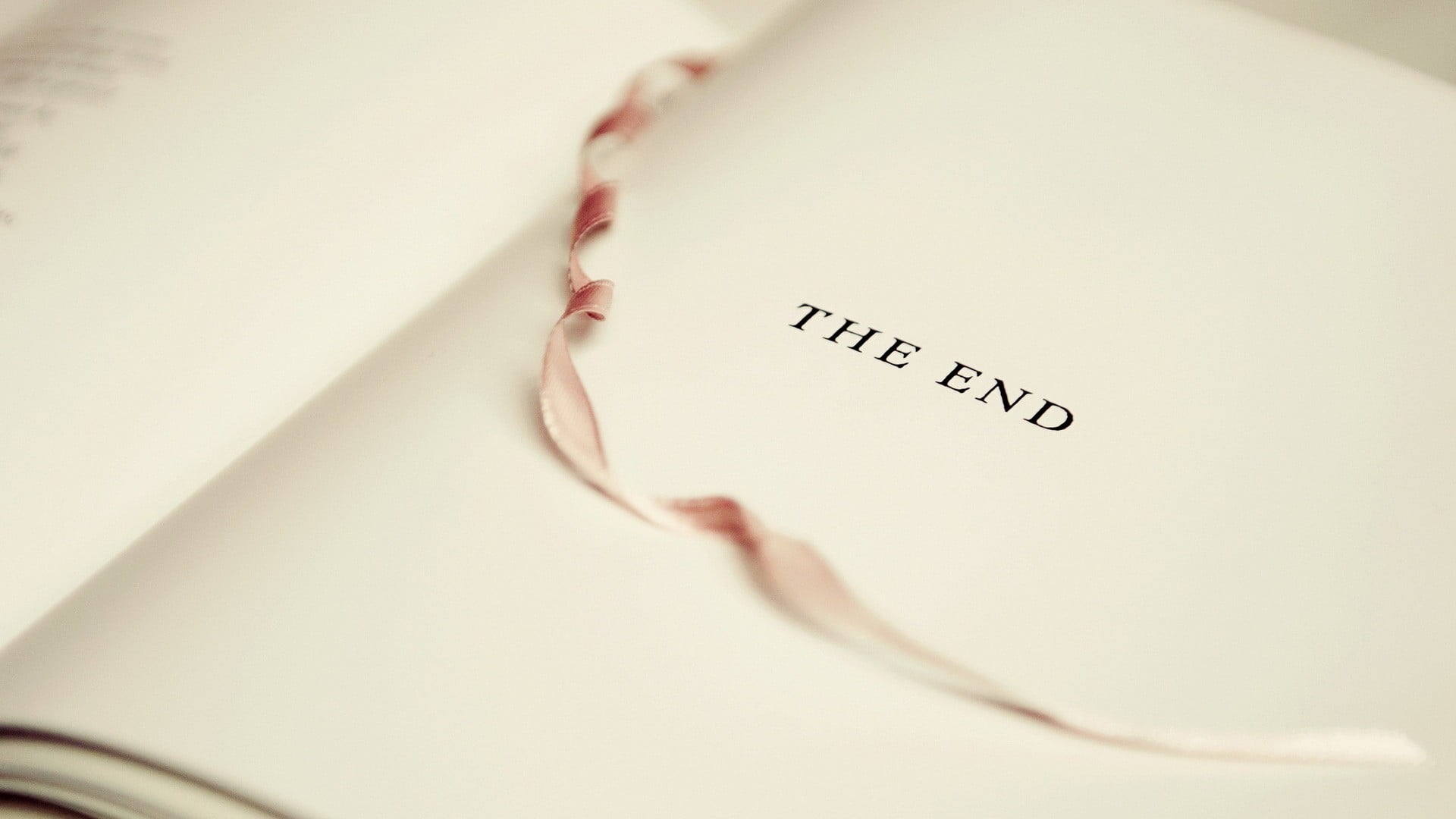 All’s Well That Ends Well – How to give a satisfying ending to your novel?