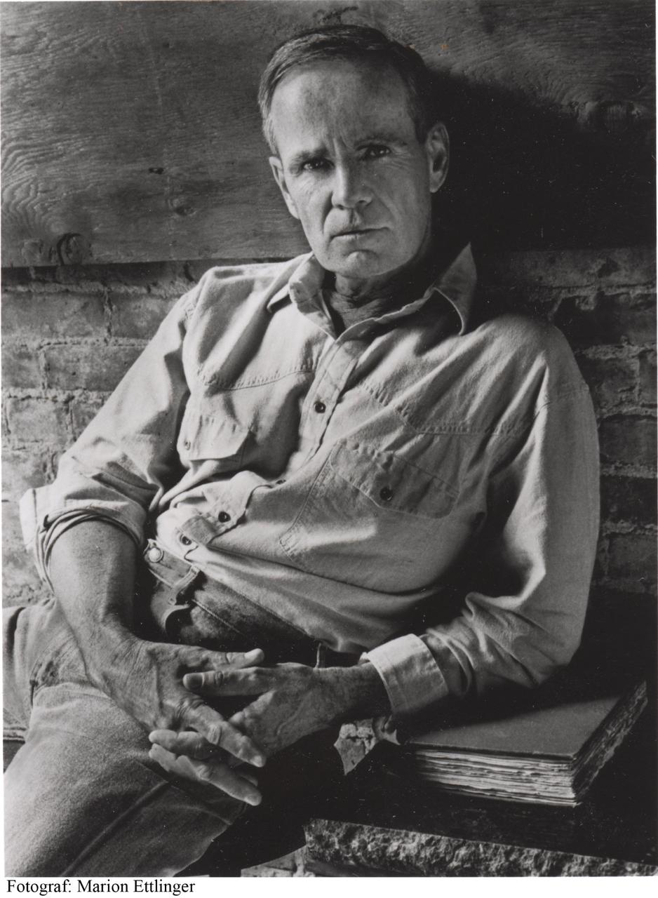 Farewell Cormac McCarthy: Death Of The Dark Knight Of Literary World