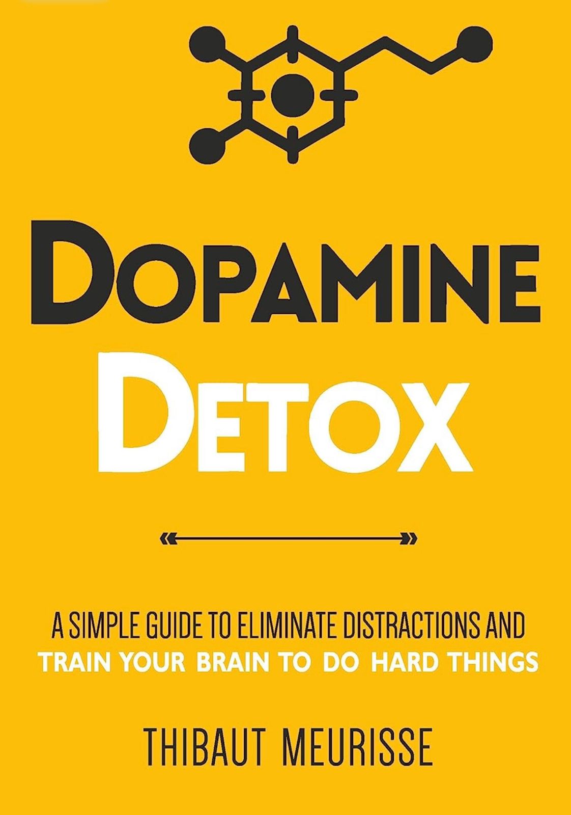 New Arrival: Dopamine detox