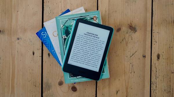 Top 5 Platforms to Read eBooks