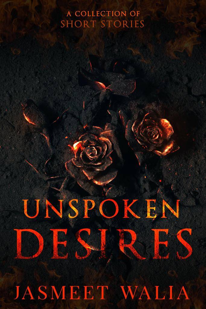 Book Review: Unspoken Desires