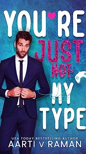 Book Review: ‘You’re Just Not My Type’