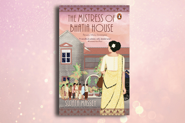 Book Review: The Mistress of Bhatia House