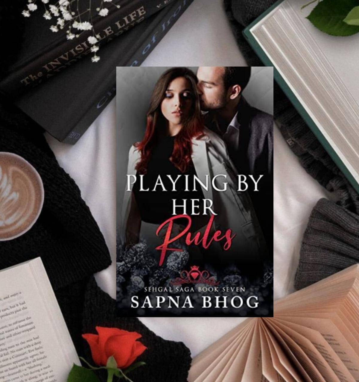 Book Review: Playing By Her Rules