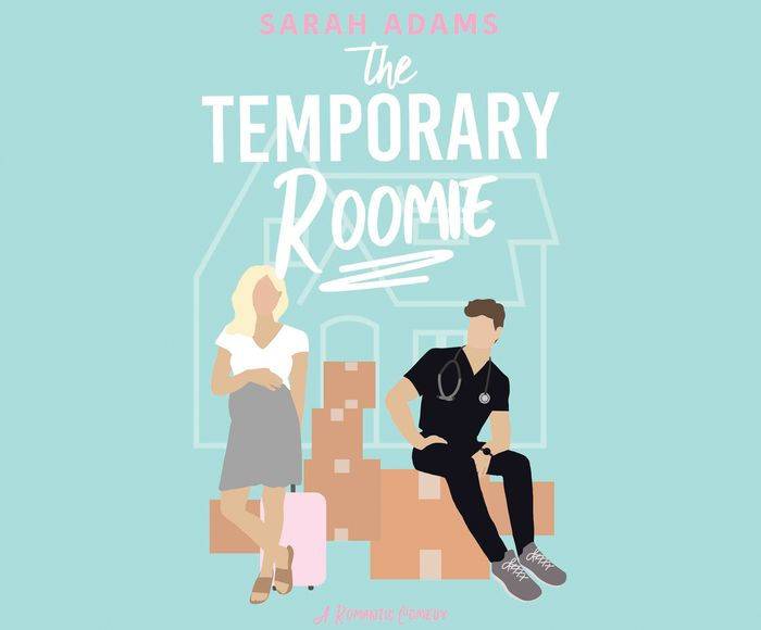 Book Review: The Temporary Roomie