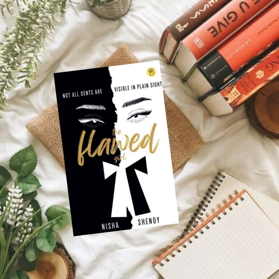 Book Review: “ The Flawed Girl”