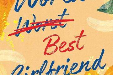 Book Review: World’s Best Girlfriend