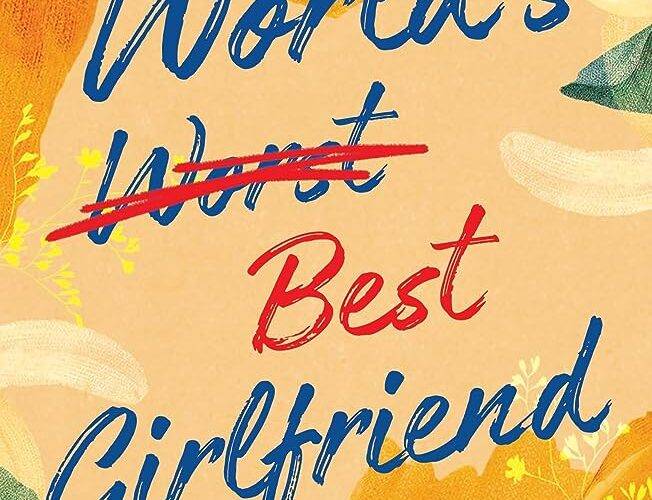 Book Review: World’s Best Girlfriend