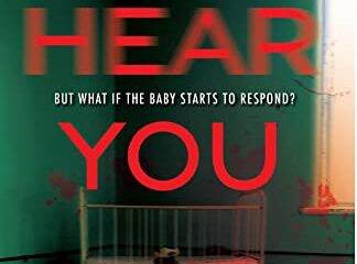 Book Review: “I Hear You”