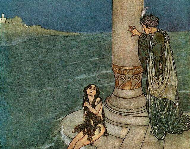 7 Fairy Tales You Didn’t Know Have Dark Origins