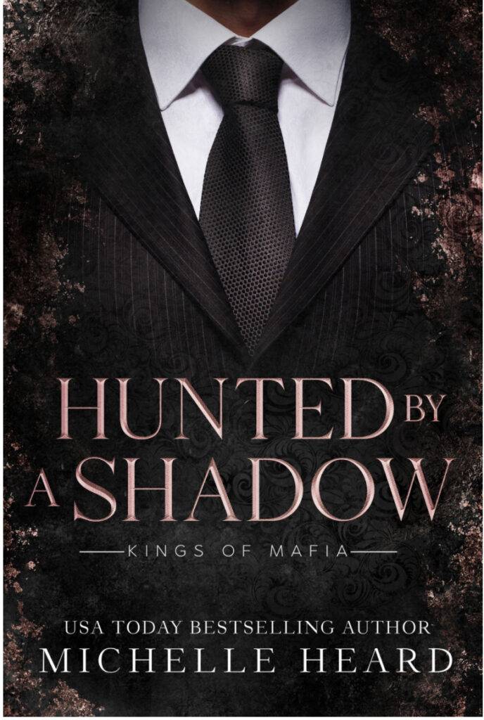 Book Review: ‘Hunted by Shadow’ By Michelle Heard