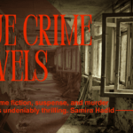 True Crime Novels to Read Right Now!