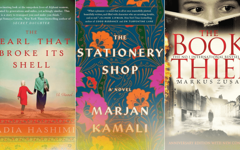 5 Books To Read If You Loved ‘The Kite Runner’ By Khaled Hosseini