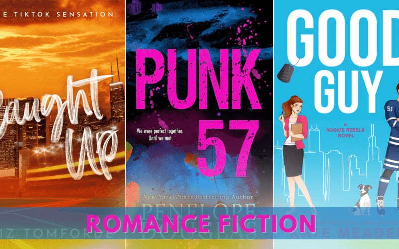 7 Quirky Tropes Found in Romance Fiction
