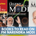 5 Top Books to Read on Prime Minister Narendra Modi