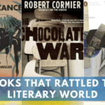 Disrupting Peace: 5 Books that Rattled the Literary World