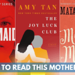 Books to read this Mother’s Day for a real experience